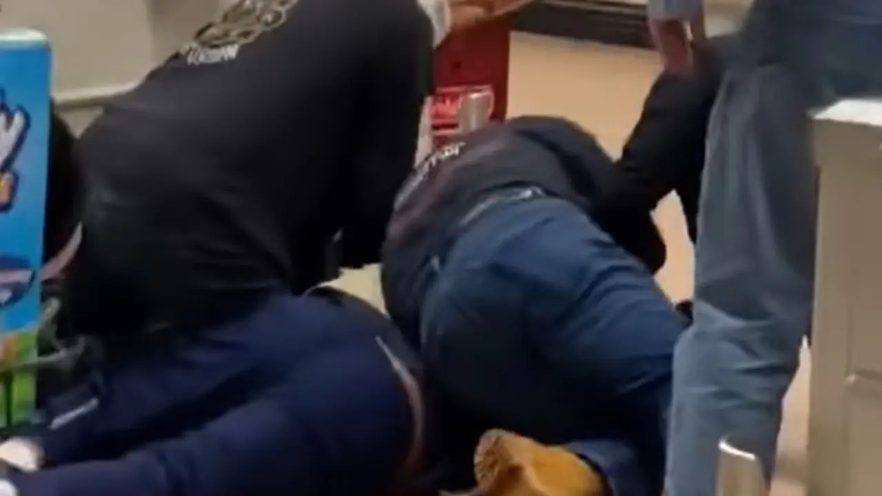 Trincado en Estados Unidos