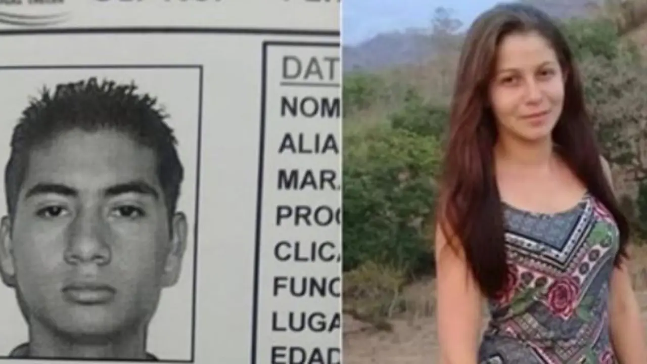 A prisi&oacute;n acusado de asesinar a Silvia Yesenia