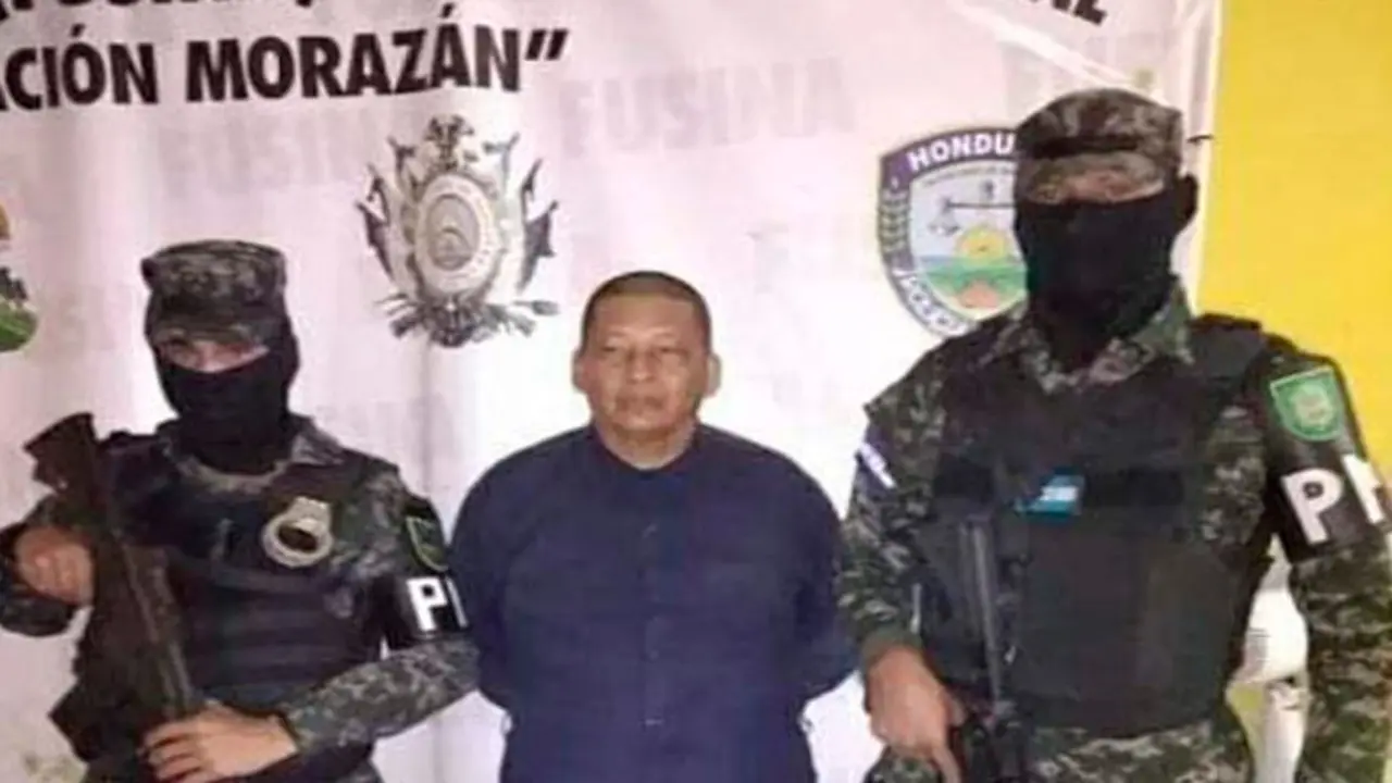 Pastor Z&uacute;niga