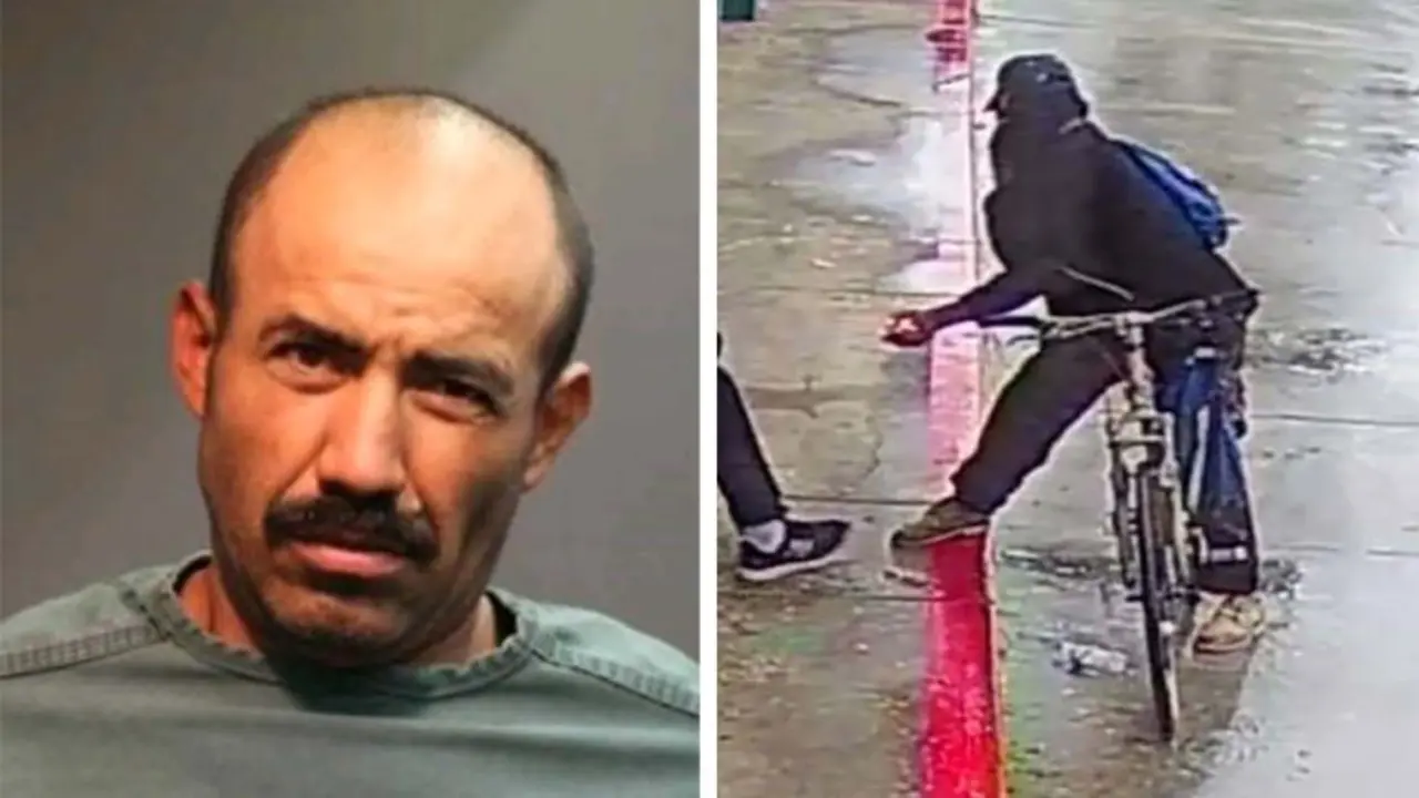 Acusado de prenderle fuego a otro ciudadano