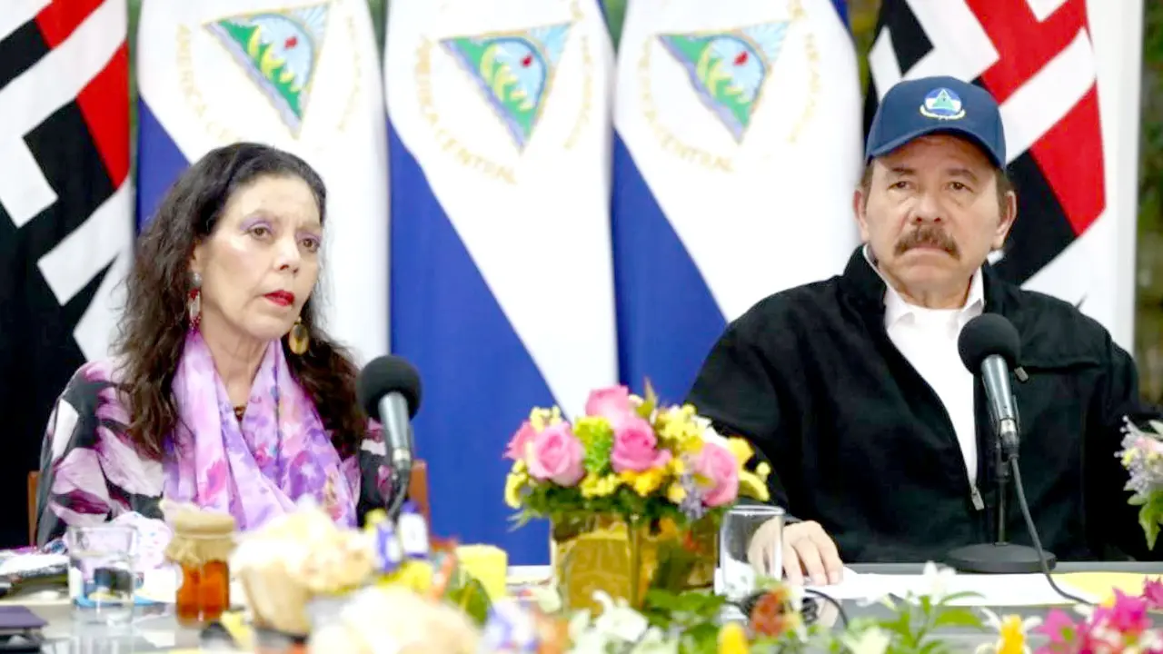 Daniel Ortega 2
