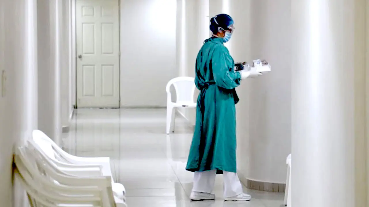 Coronavirus en Sesori San Miguel