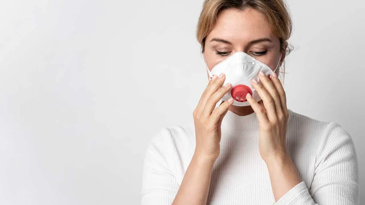 Qu&eacute; mascarillas deber&iacute;as usar y cu&aacute;les no