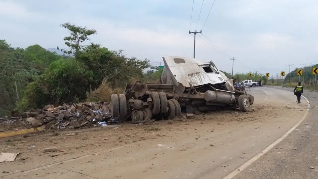 Rastra en Redondel Integraci&oacute;n