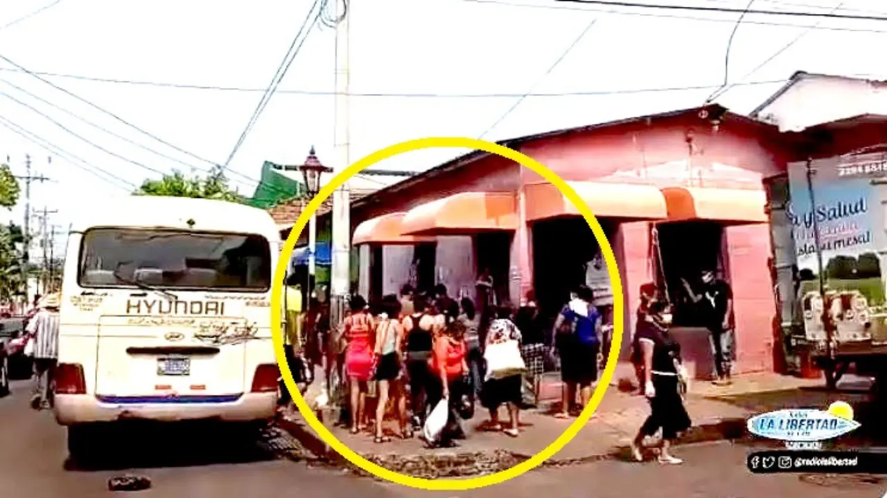 Puerto de La Libertad OK