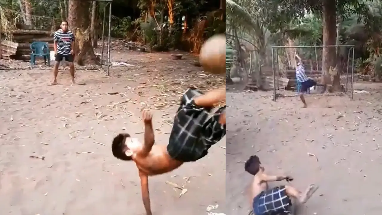 El sobrino de Frank 1