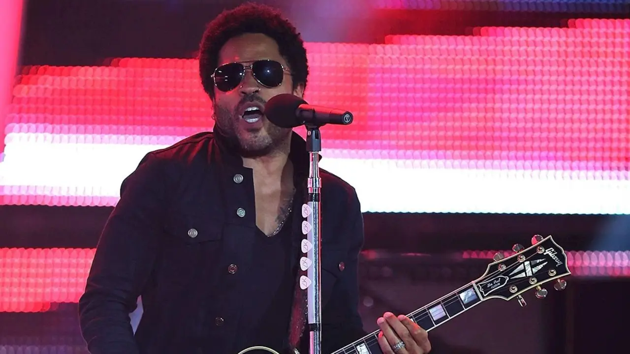 lenny kravitz