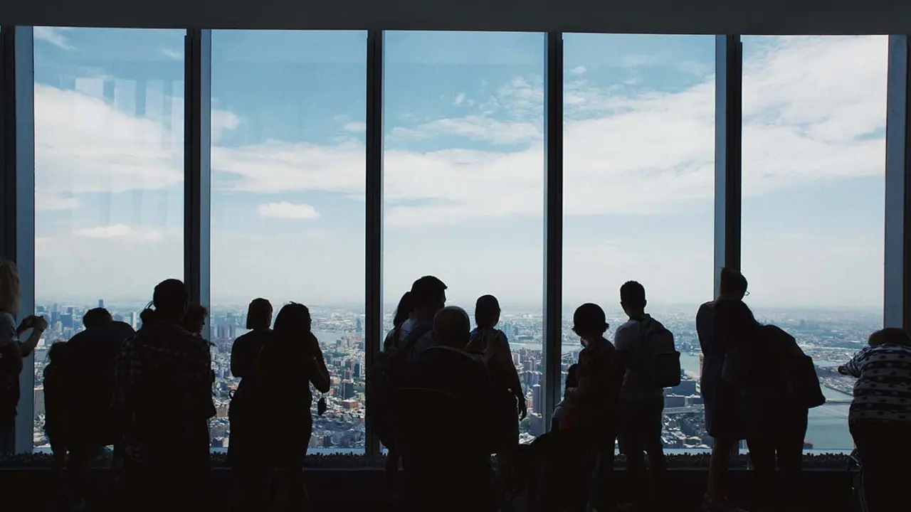 Consecuencias del coronavirus en la sociedad