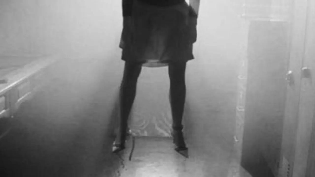 Mujer de 28 a&ntilde;os suicidada