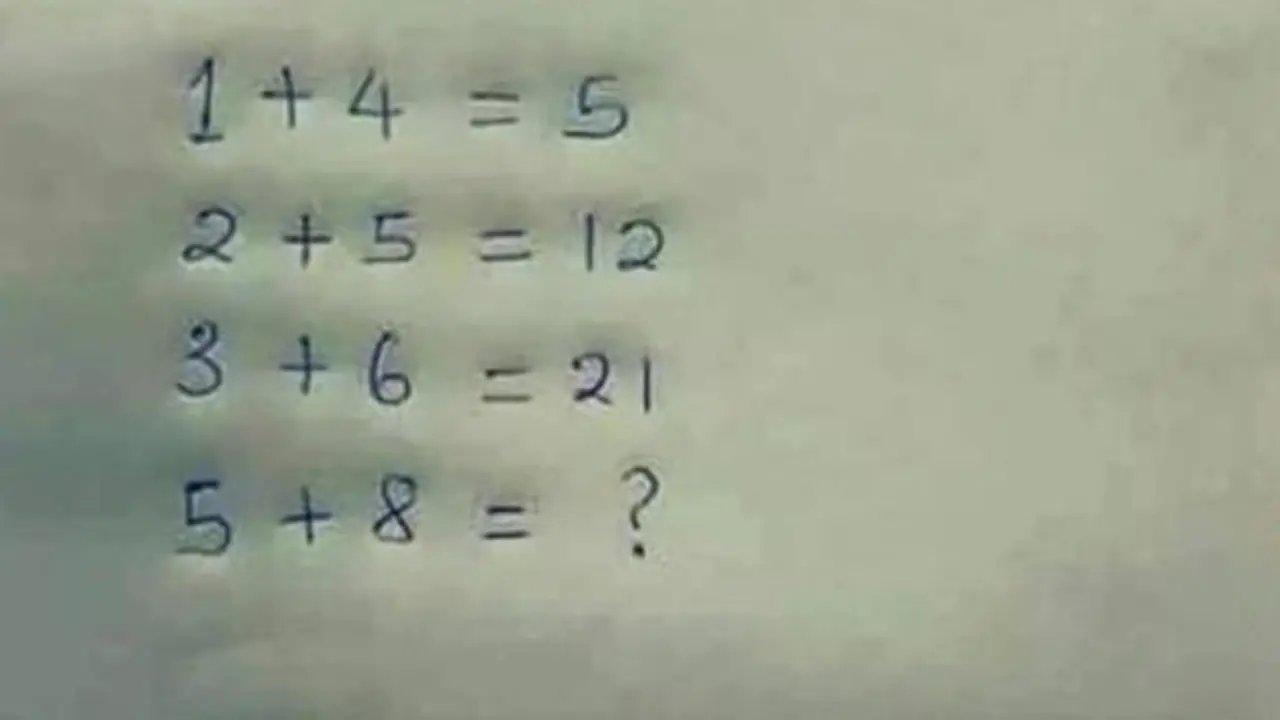 Reto matem&aacute;tico