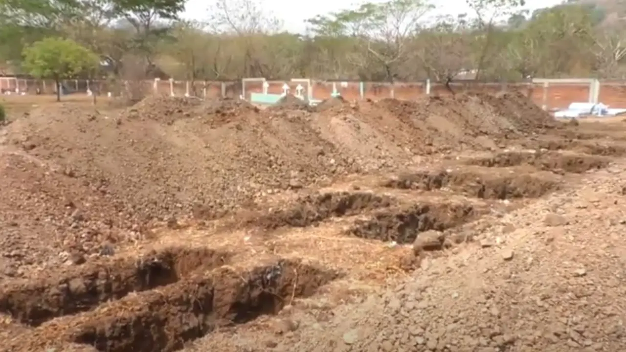 Terrenos en Conchagua