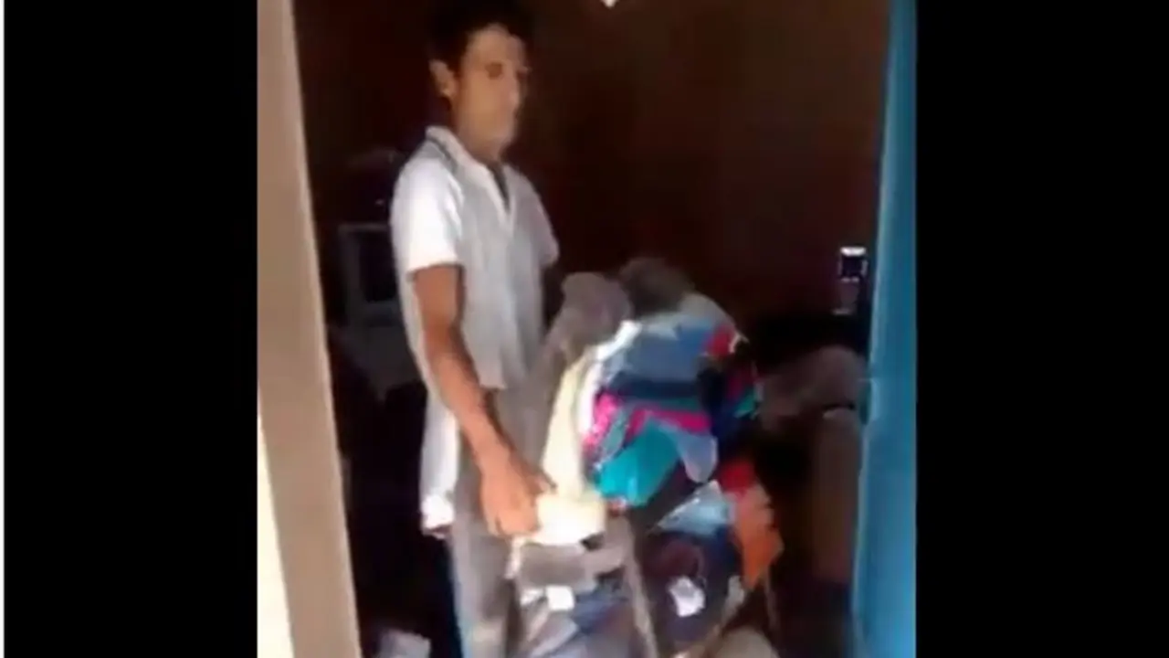 Sacan de Chalatenango