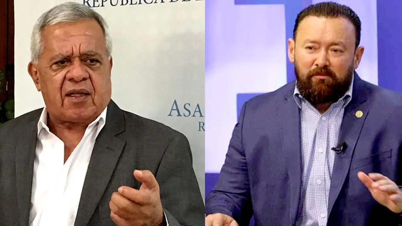 Chato Vargas Guillermo Gallegos