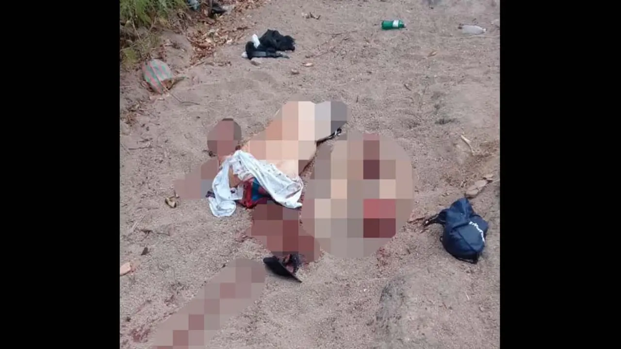 Desmembrado en Concepci&oacute;n de Oriente