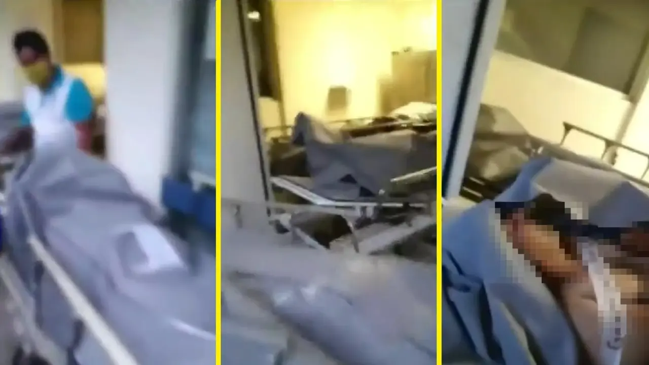 Hospital de M&eacute;xico 1