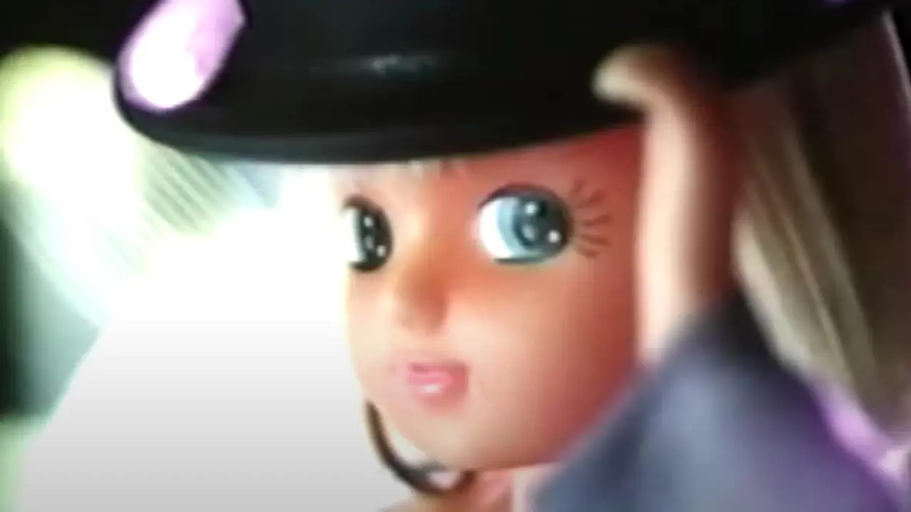 5 Juguetes de los a&ntilde;os 80 dif&iacute;ciles de encontrar en el mercado