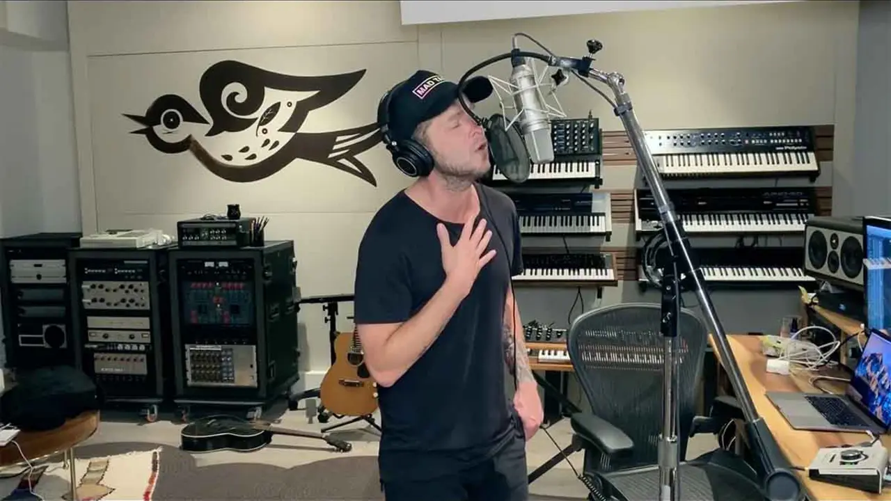 VIDEO: OneRepublic lanza "Better days", su canci&oacute;n optimista contra la crisis