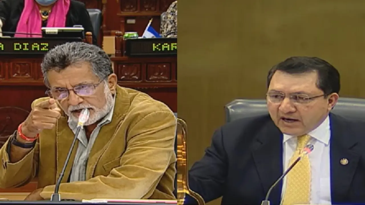 Dictador legislativo 1