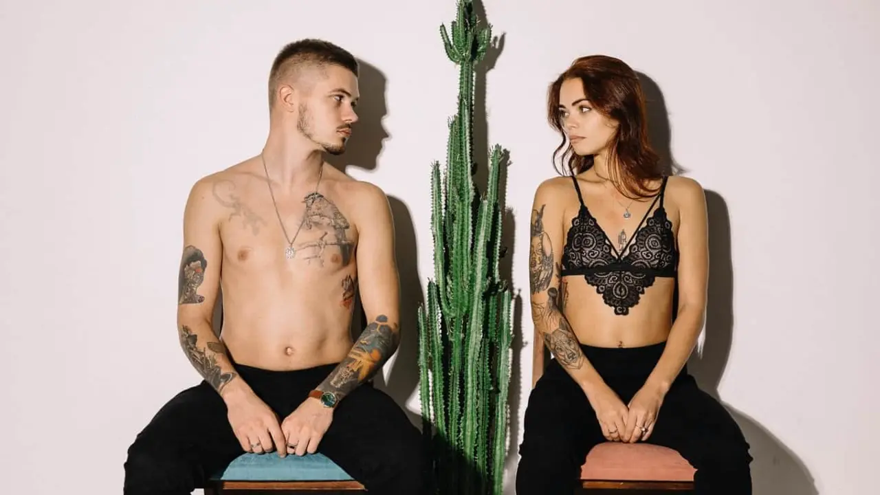 Sexo, citas y amor: as&iacute; ser&aacute;n las relaciones del futuro