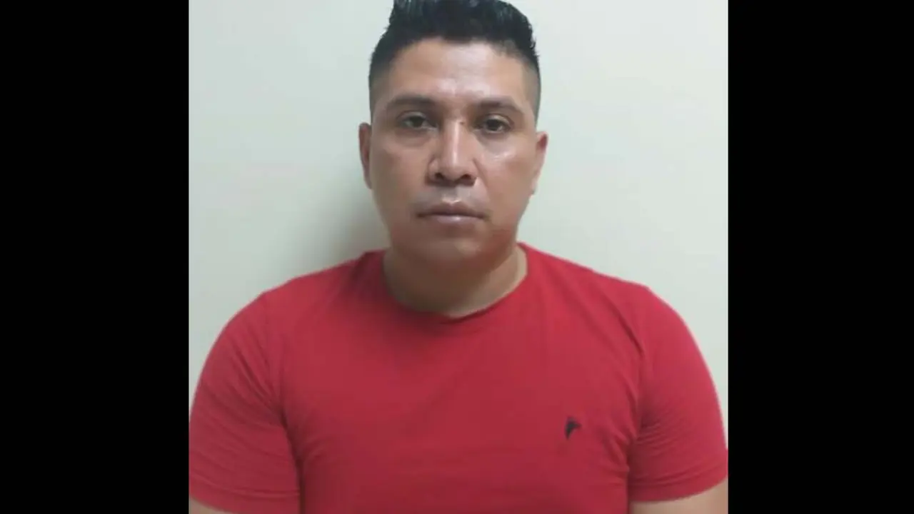 Polic&iacute;a de Centro Hist&oacute;rico2