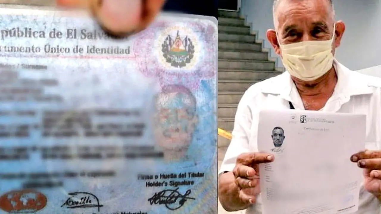 Certificaci&oacute;n del DUI RNPN 3