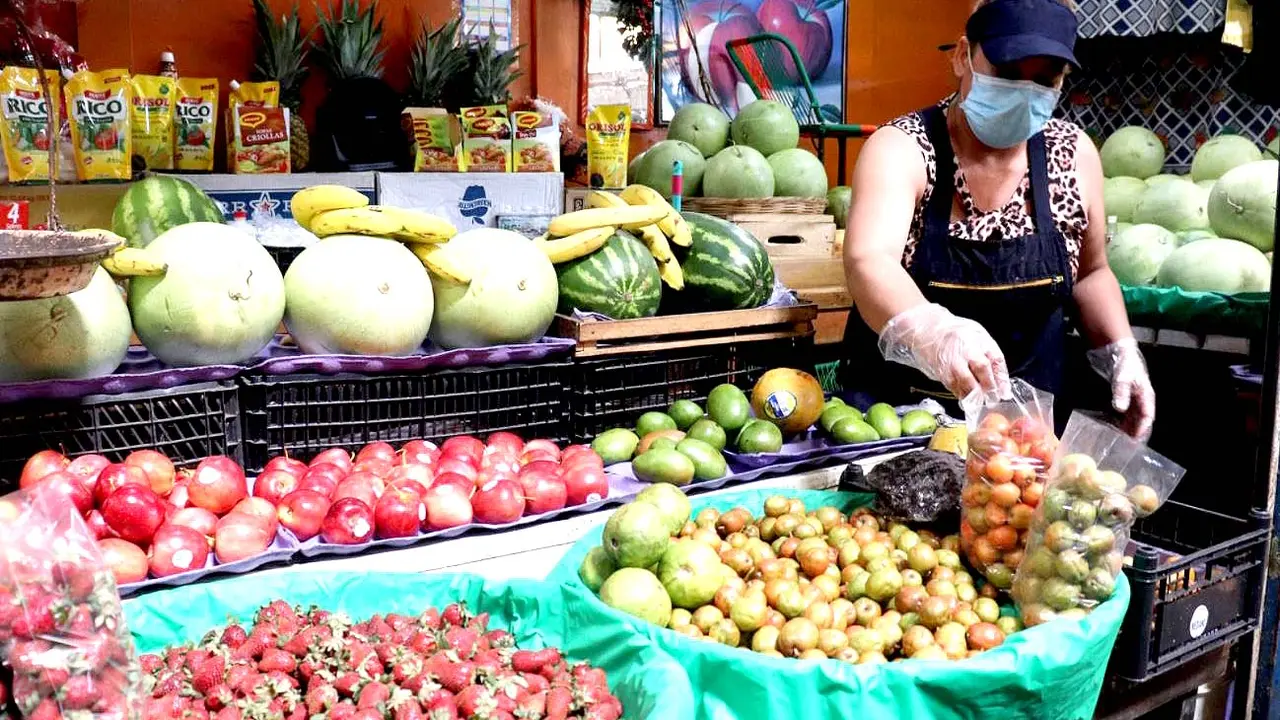 Mercados de Soyapango 2