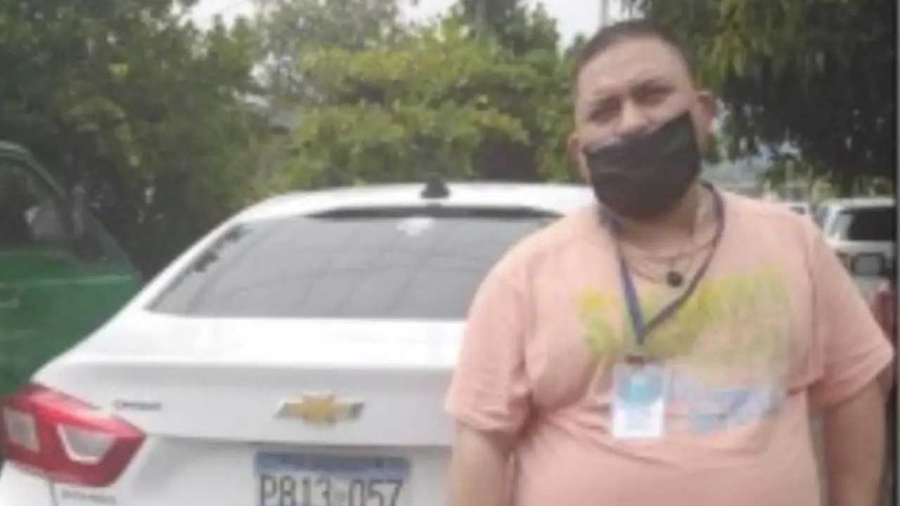 Edwin Ricardo Rodr&iacute;guez Berci&aacute;n