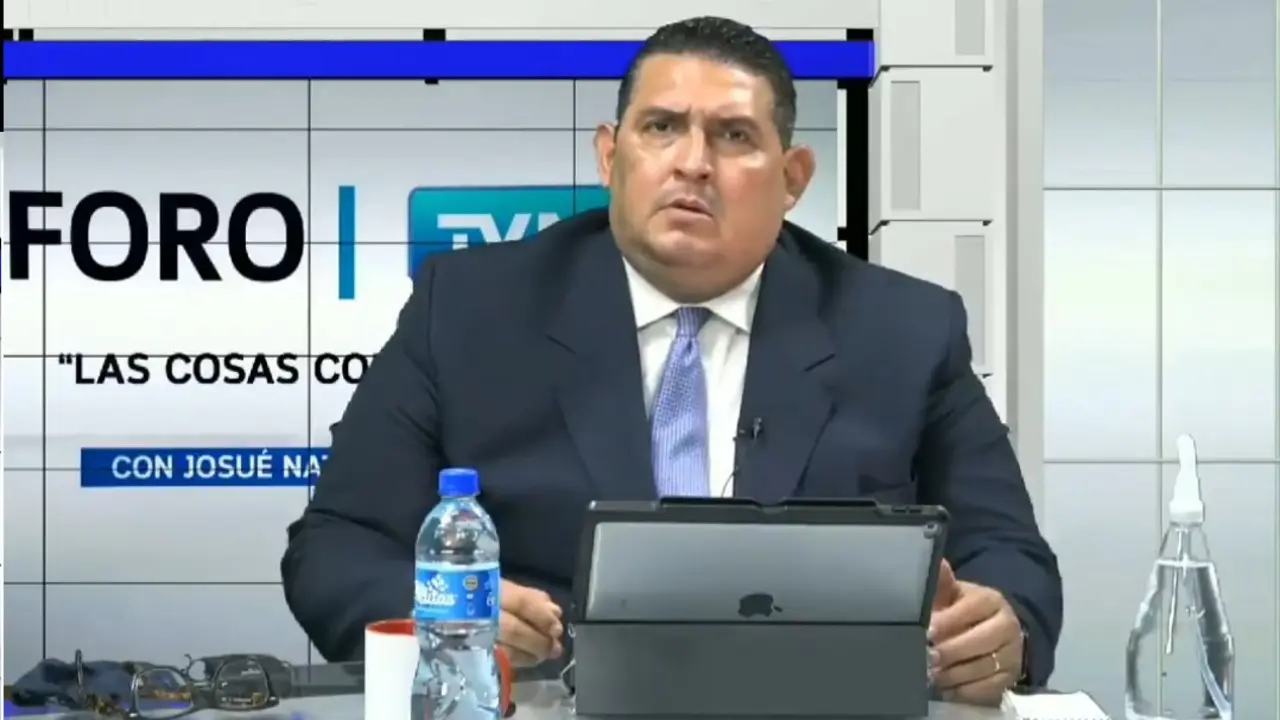 Josu&eacute; Nathan Vaquis