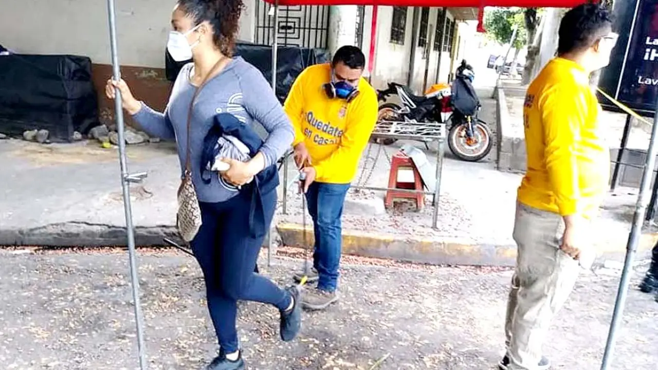 Mercado de Cojutepeque 2