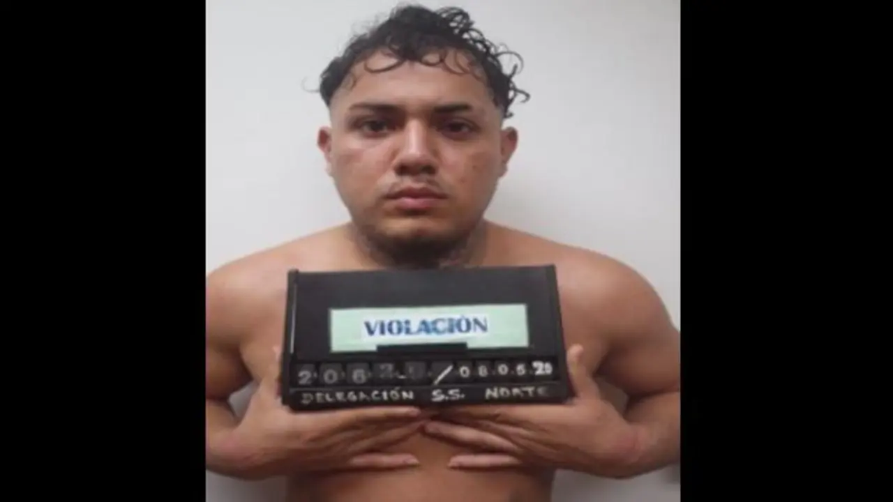 Violador de gestoras
