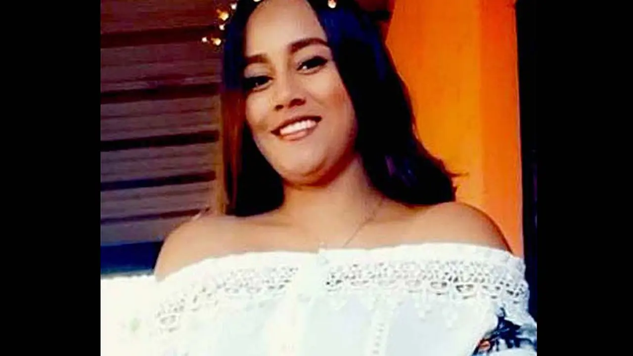 Zulma Yamileth Valencia Sisco