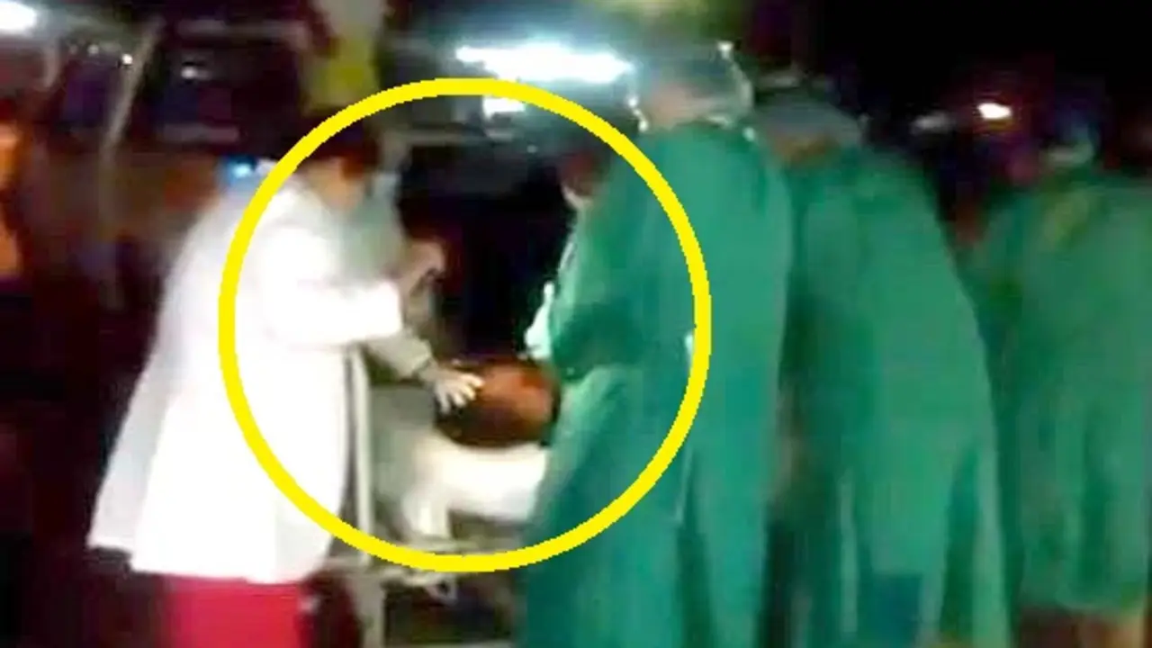 Endemonias en Ciudad Delgado 2