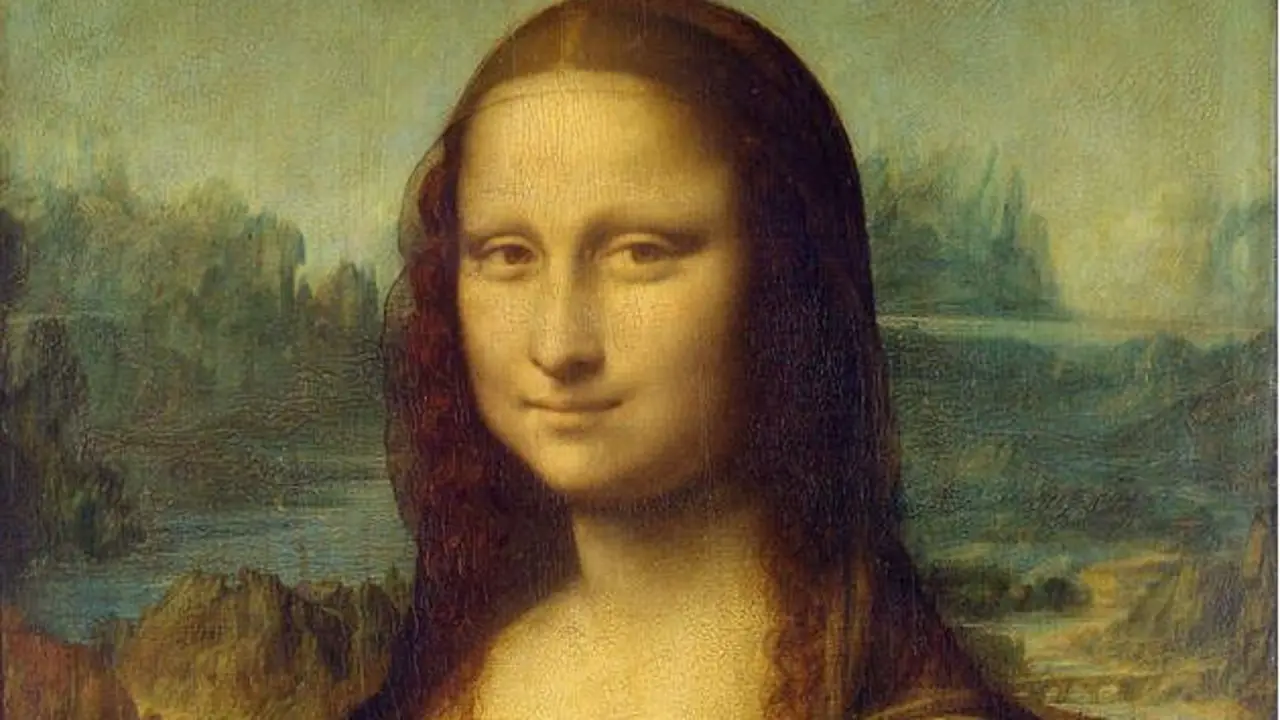 Mona Lisa