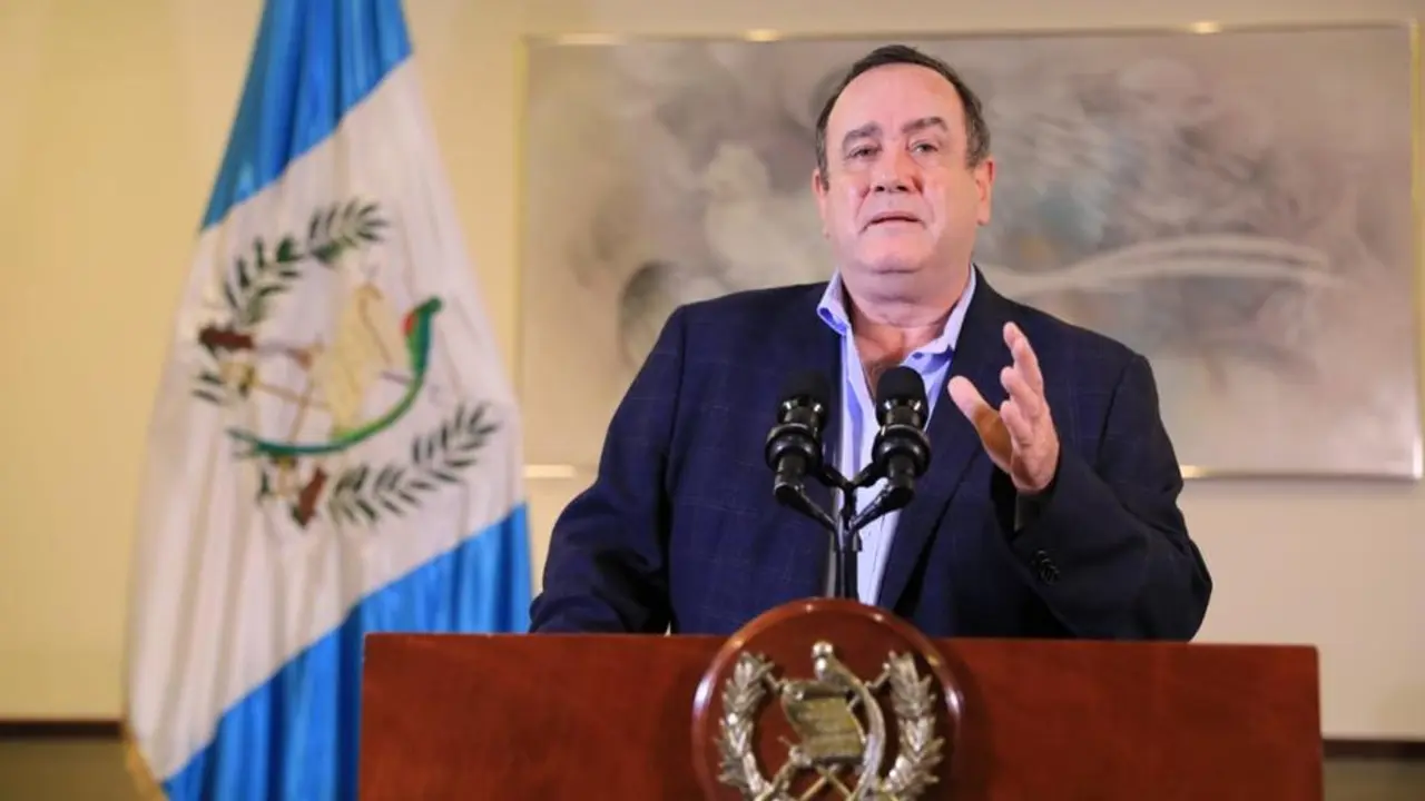 giammattei_presidente_covid-19_coronavirus_soy502