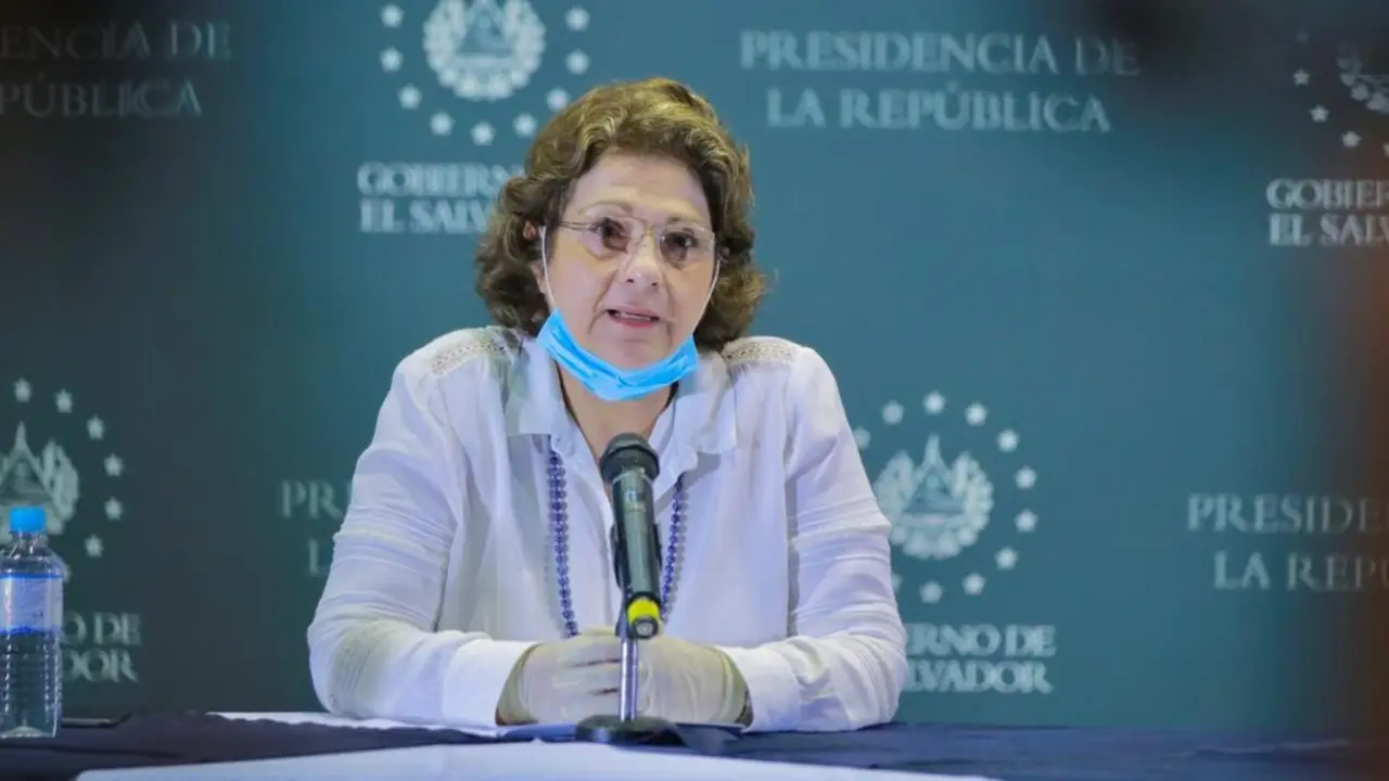 Carla Hanan&iacute;a