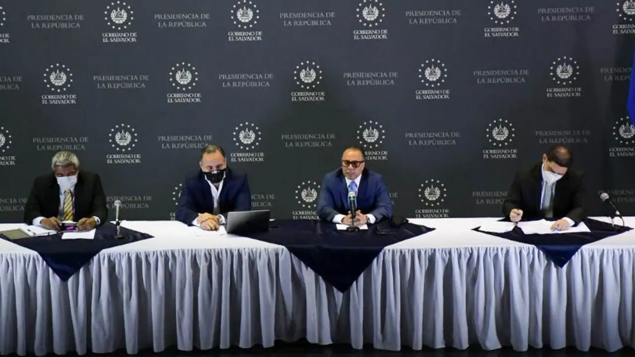 Gobierno anuncia nueva enmergencia