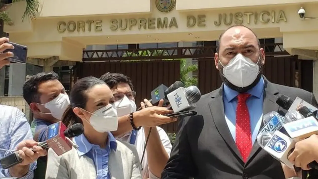 ARENA inconstitucionalidad