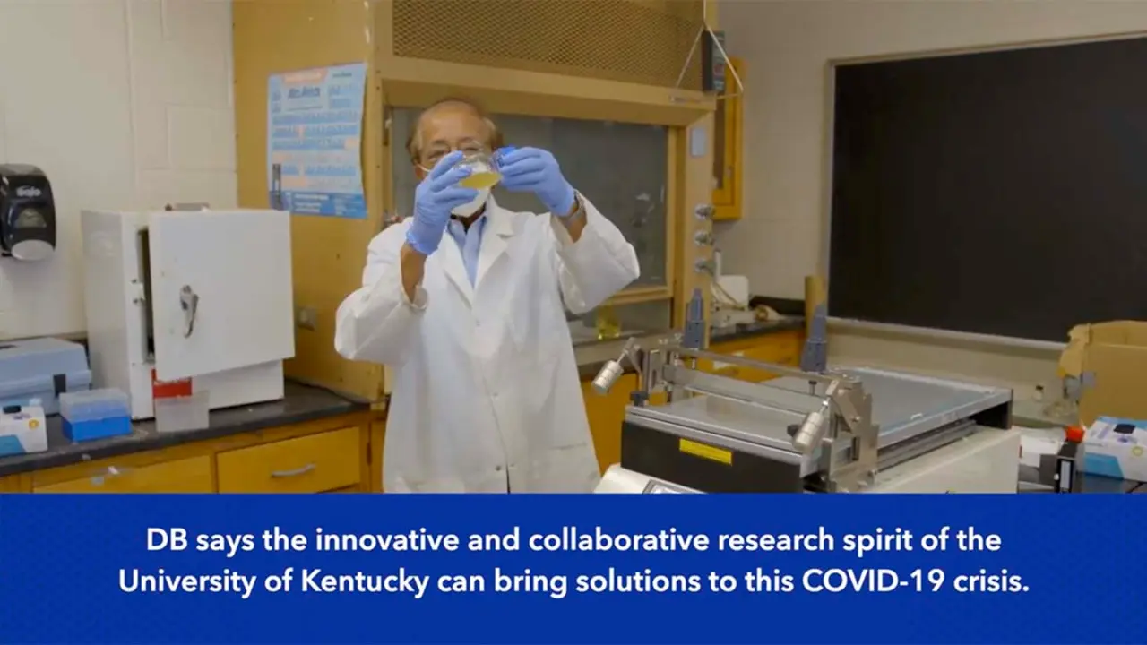 Esta es la MASCARILLA que ATRAPA y MATA el coronavirus