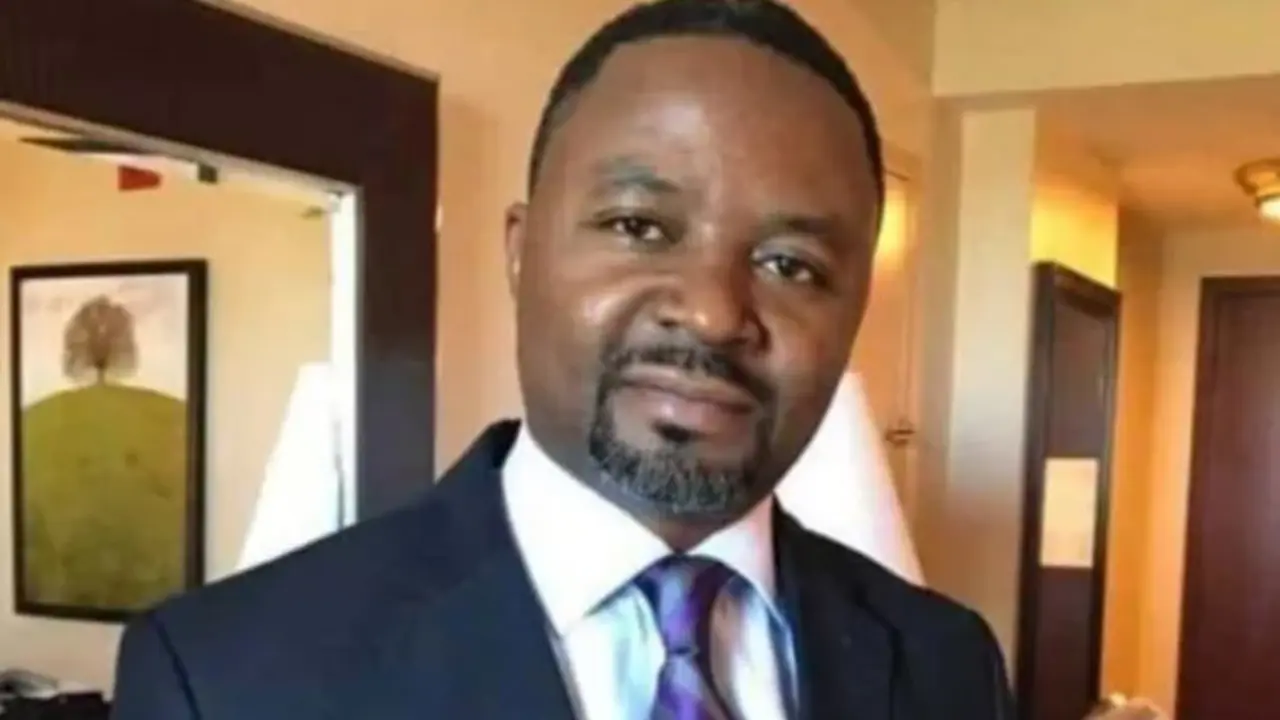 Pastor en Camer&uacute;n