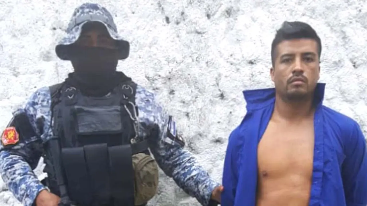 Jos&eacute; Antonio Flores Cer&eacute;n