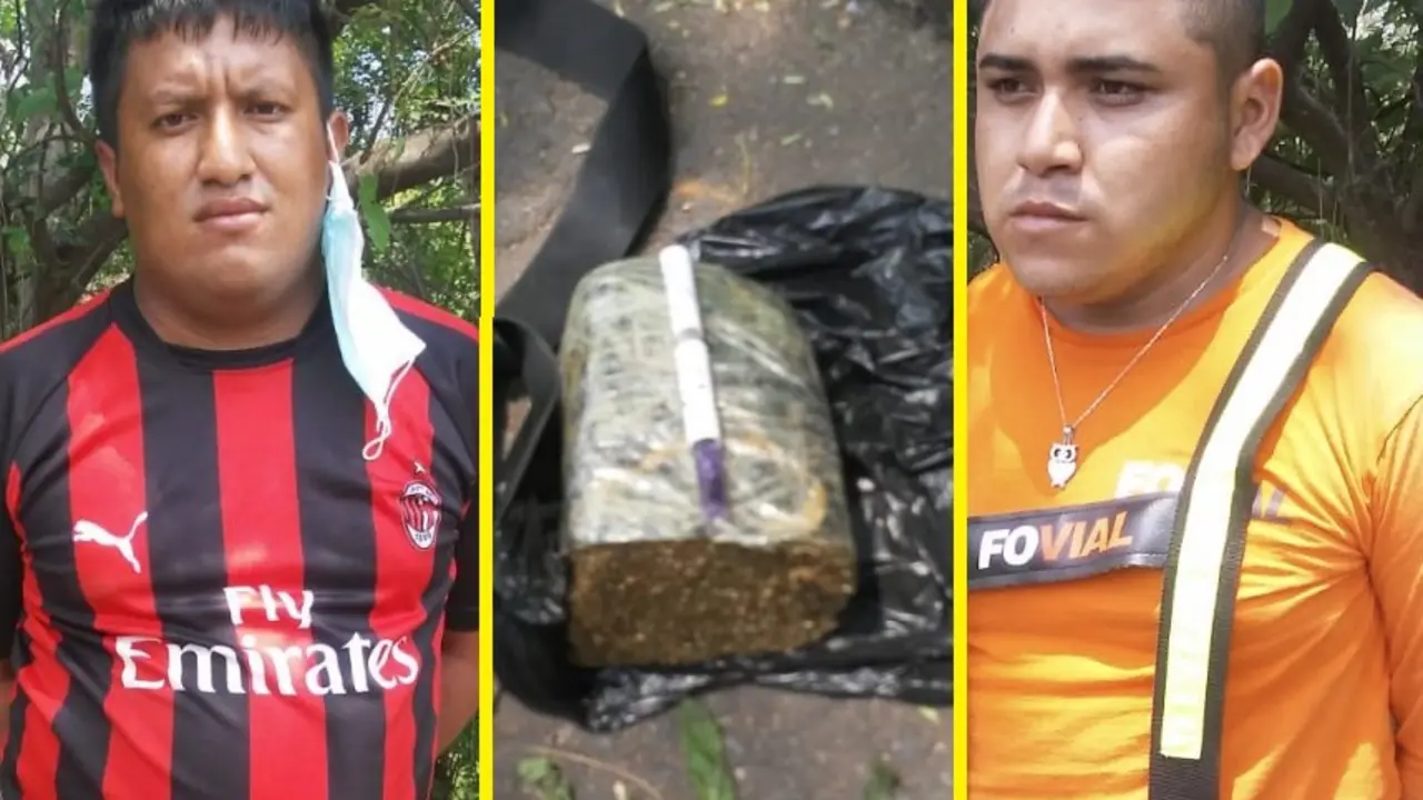 Fingiendo ser del MOP