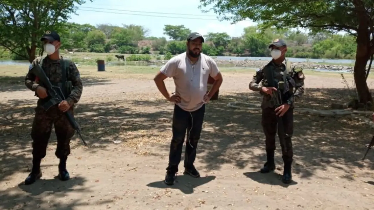 Quer&iacute;a evadir