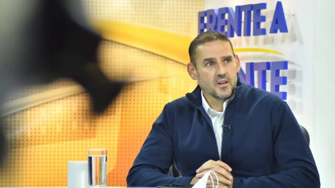 Alcalde de San Salvador