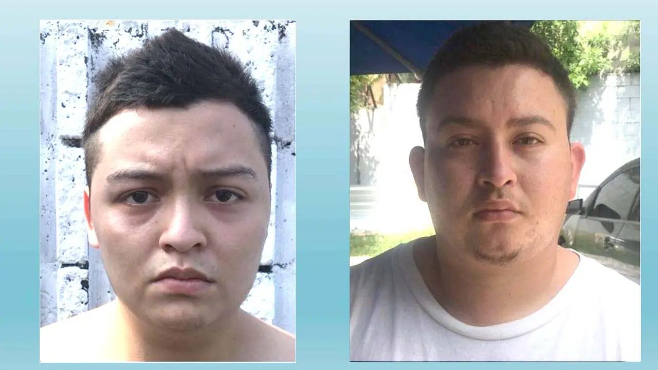 Sospechosos de homicidio