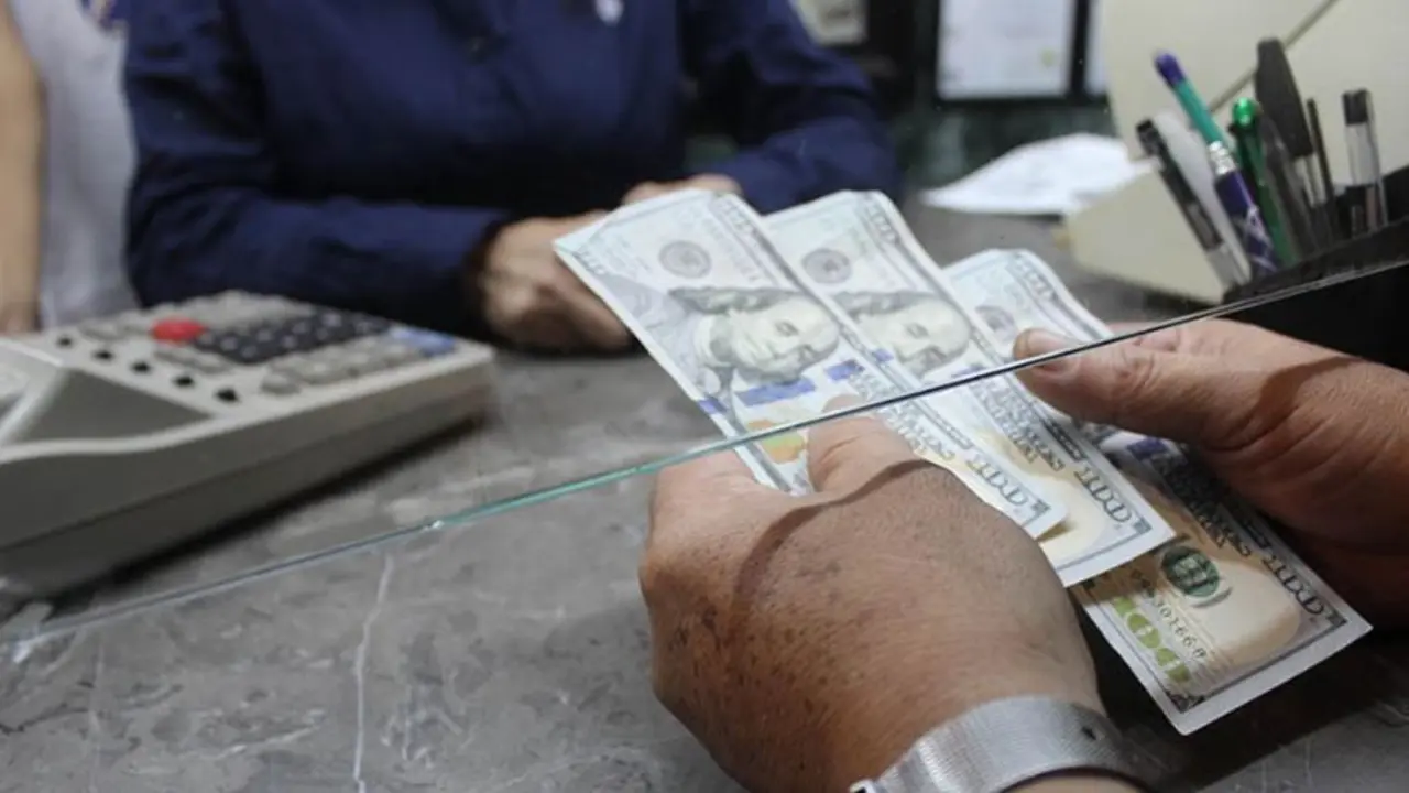 Remesas en El Salvador