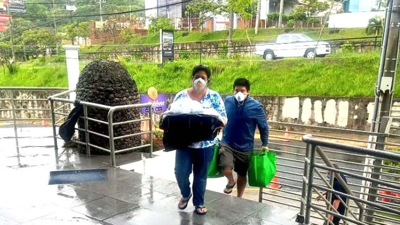 Fisscal&iacute;a habilita sedes como centro de acopio 1