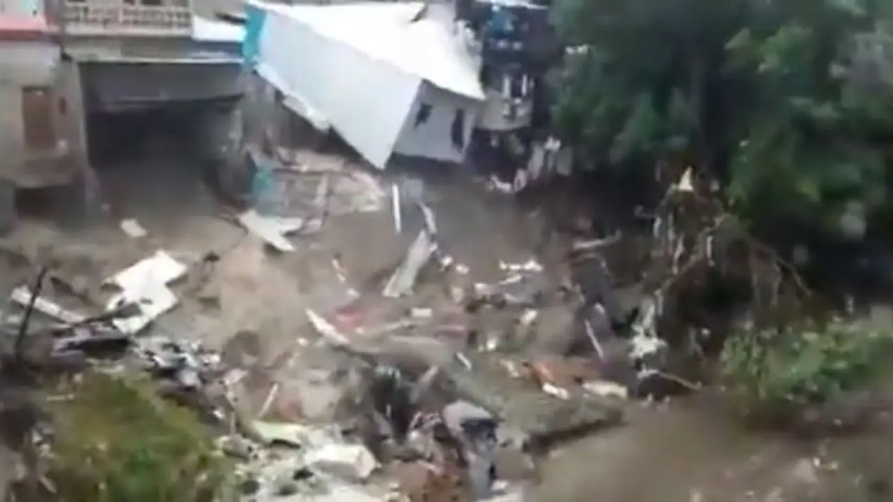 Da&ntilde;os por Amanda