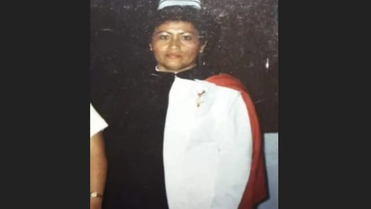 Enfermera jubilaci&oacute;n