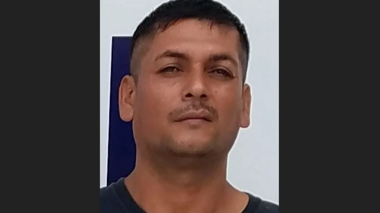 Acusado de Triple Homicidio