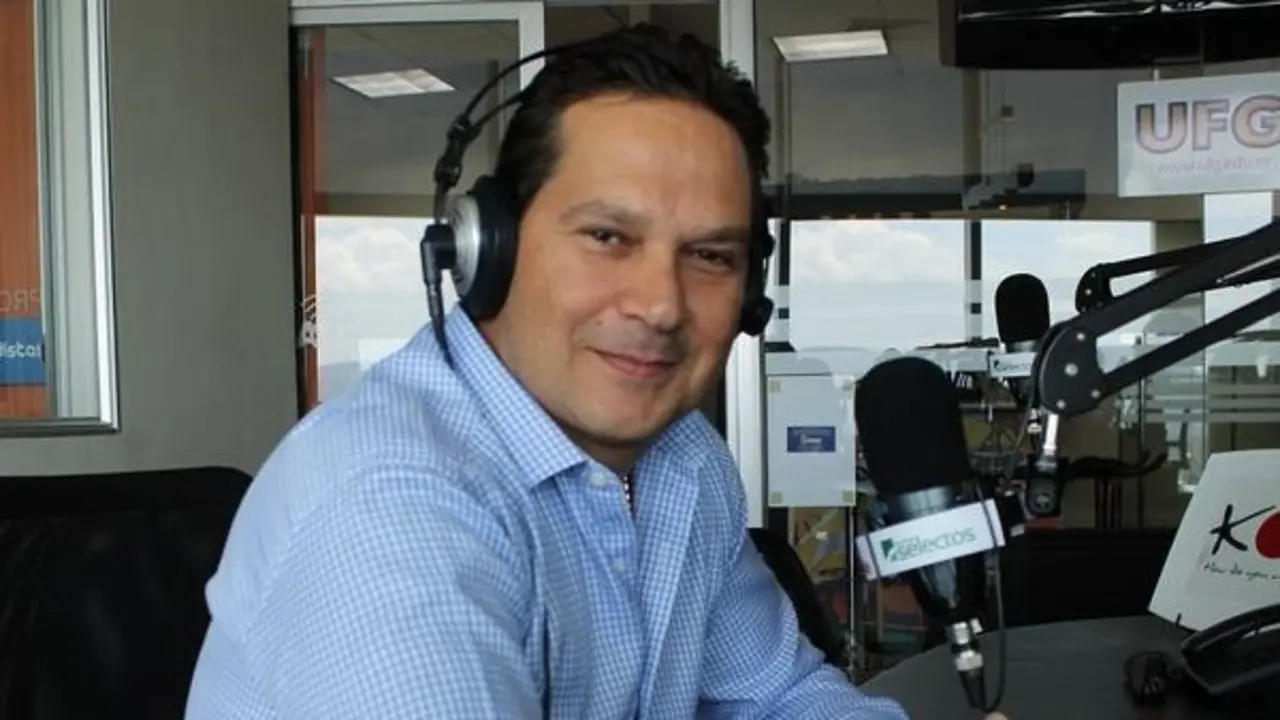 Rodrigo Sim&aacute;n